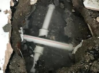 沧州市阳台漏水维修公司为您分享楼上楼下漏水怎么处理
