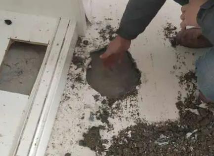 沧州市卫生间漏水维修公司分享下精确定位查漏水一次多少钱?不同级别收费不同