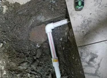 沧州市阳台漏水维修时有哪些声音会影响检漏仪